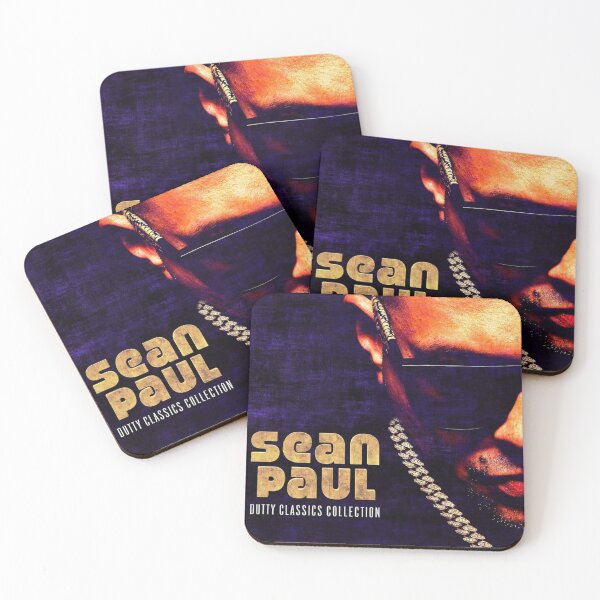 Item preview, Sean Paul - Dutty Classics Collection album 2017 designed and sold by DAVID MCGUIRE.