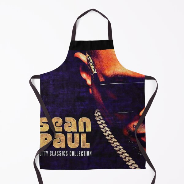 Item preview, Sean Paul - Dutty Classics Collection album 2017 designed and sold by DAVID MCGUIRE.