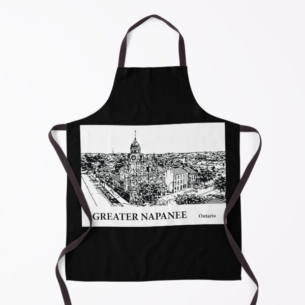Item preview, Greater Napanee Ontario designed and sold by Lakeric.