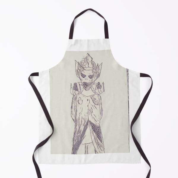 Item preview, The king of hell according to Nolhan designed and sold by V-rony.