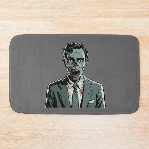 Item preview, Dead Fred Zombie Office designed and sold by FestivityWear.