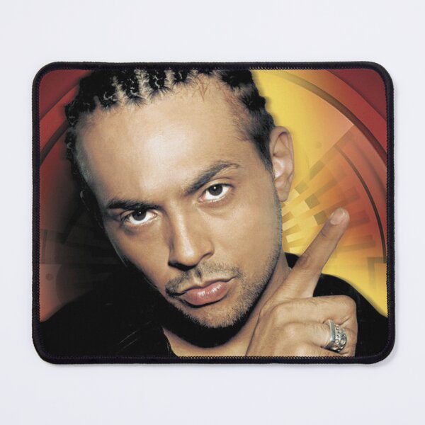 Item preview, Sean Paul - Dutty Rock album 2002 designed and sold by DAVID MCGUIRE.