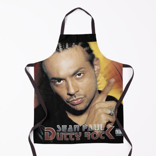 Item preview, Sean Paul - Dutty Rock album 2002 designed and sold by DAVID MCGUIRE.