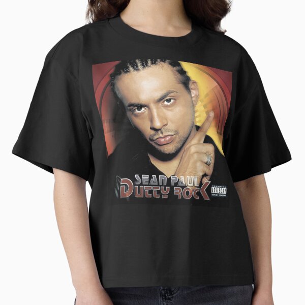 Sean Paul - Dutty Rock album 2002