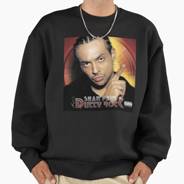 Sean Paul - Dutty Rock album 2002