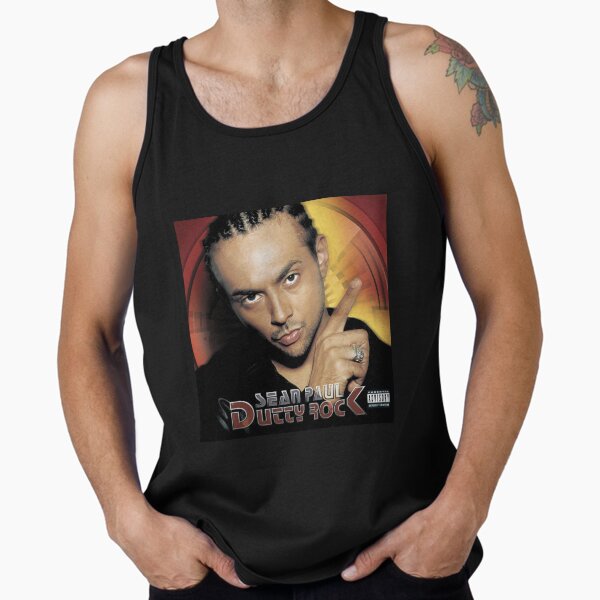 Sean Paul - Dutty Rock album 2002