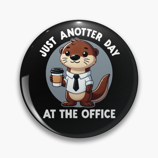 Item preview, Just Anotter Day At the Office designed and sold by DetourShirts.