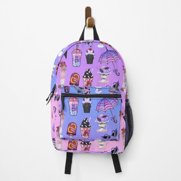 Item preview, Pastel Goth Summer Essentials designed and sold by Miss Lunaria.