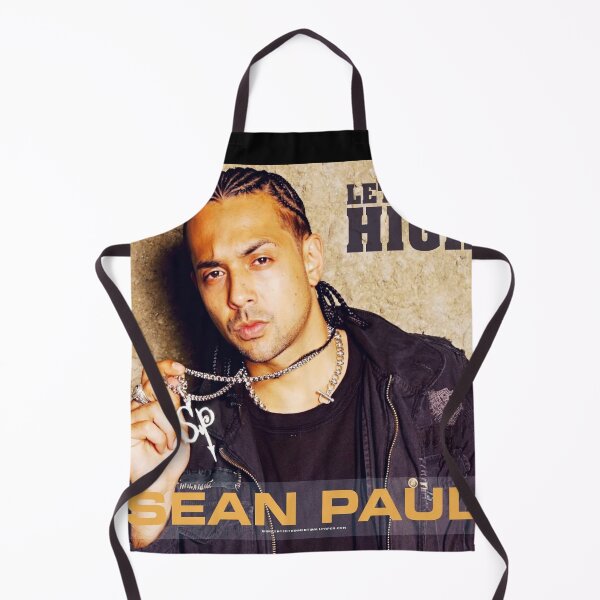 Item preview, Sean Paul - Let’s Get High album 2005 designed and sold by DAVID MCGUIRE.