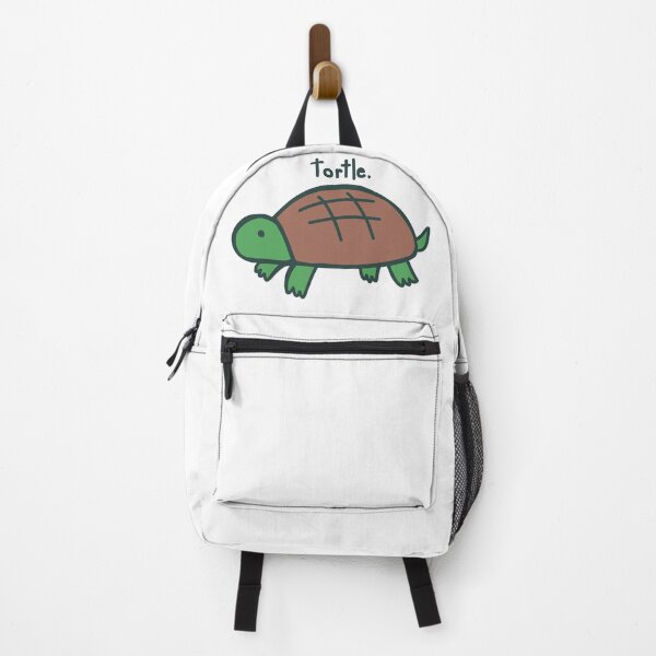 Item preview, funny cute tortle designed and sold by Vettin-Arts.