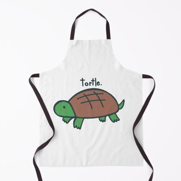 Item preview, funny cute tortle designed and sold by Vettin-Arts.
