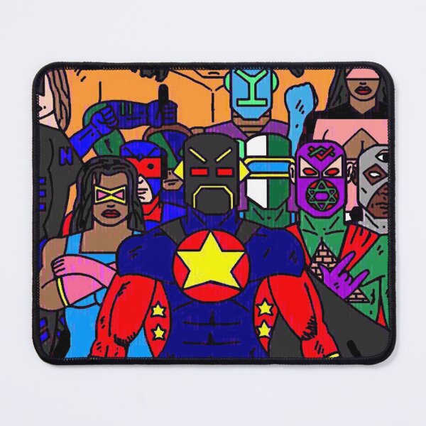 Item preview, Supreme elite forever edition 1 designed and sold by LIFECOMICS.