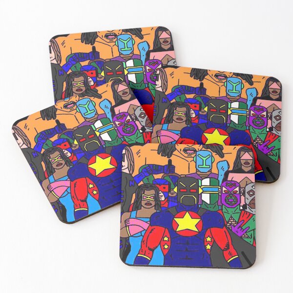 Item preview, Supreme elite forever edition 1  designed and sold by LIFECOMICS.