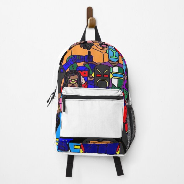 Item preview, Supreme elite forever edition 1 designed and sold by LIFECOMICS.