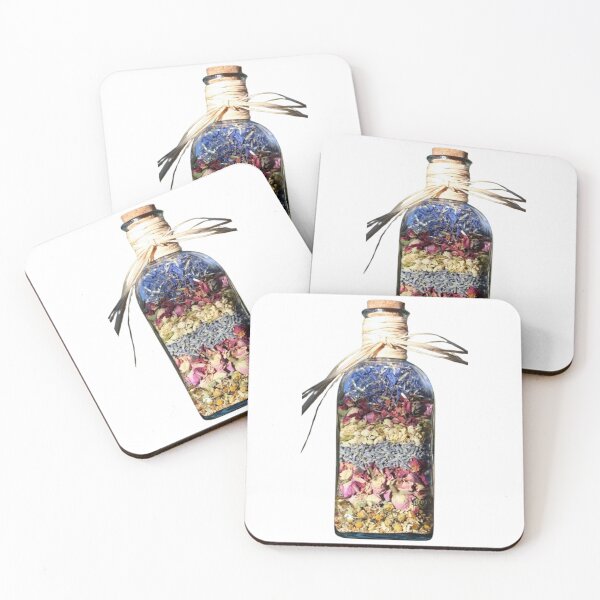 Item preview, Spell bottle designed and sold by ciarameadows.
