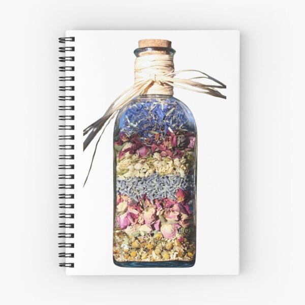 Item preview, Spell bottle designed and sold by ciarameadows.
