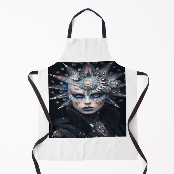 Item preview, Diorite Cybergoth designed and sold by Solace Sparkles.