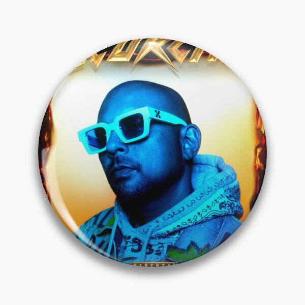 Item preview, Sean Paul - Scorcha album 2022 designed and sold by DAVID MCGUIRE.