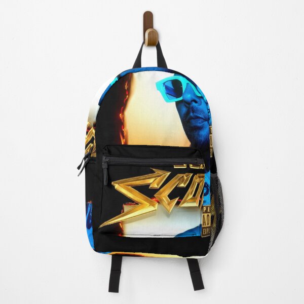 Item preview, Sean Paul - Scorcha album 2022 designed and sold by DAVID MCGUIRE.
