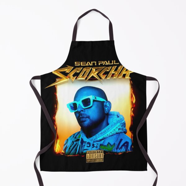 Item preview, Sean Paul - Scorcha album 2022 designed and sold by DAVID MCGUIRE.