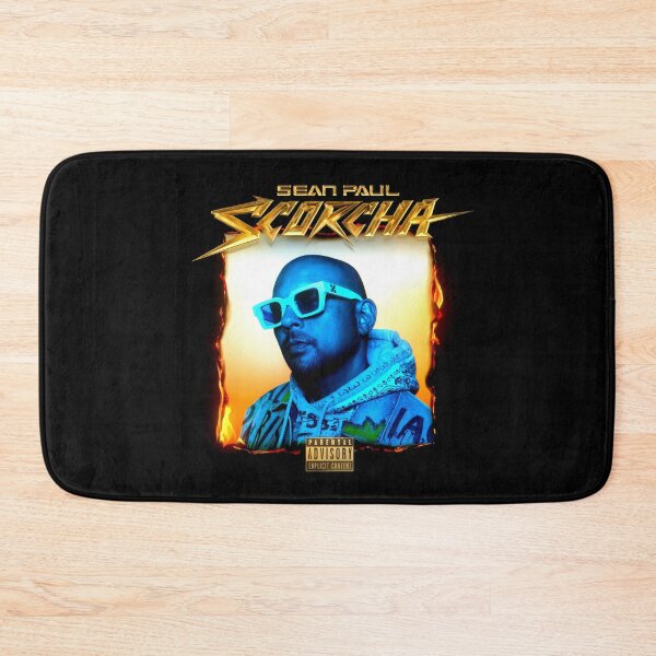 Item preview, Sean Paul - Scorcha album 2022 designed and sold by DAVID MCGUIRE.