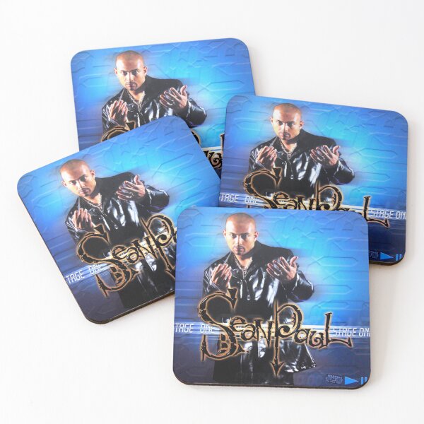 Item preview, Sean Paul - Stage One album 2000 designed and sold by DAVID MCGUIRE.