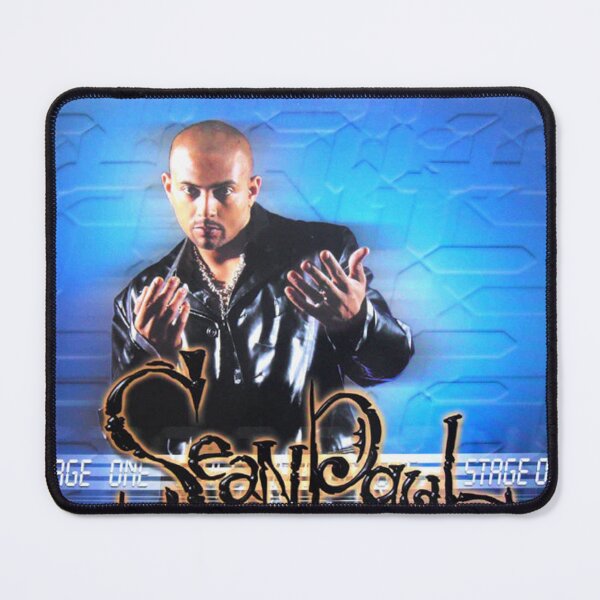 Item preview, Sean Paul - Stage One album 2000 designed and sold by DAVID MCGUIRE.