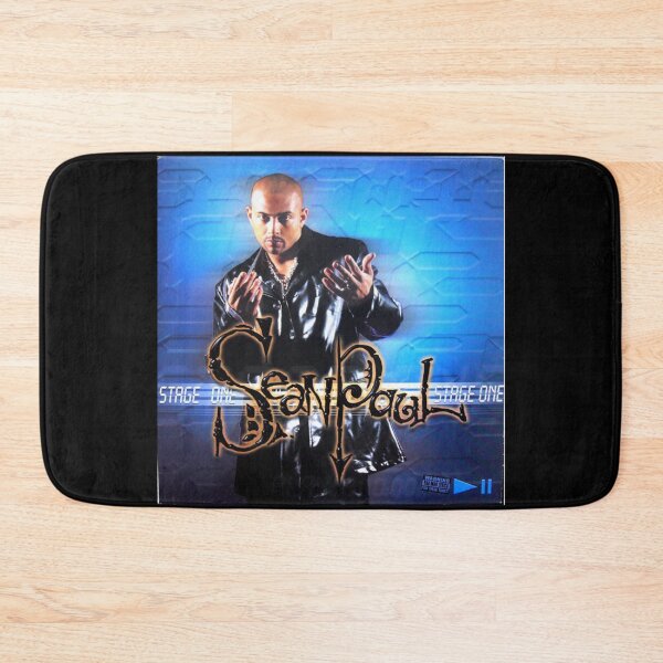 Item preview, Sean Paul - Stage One album 2000 designed and sold by DAVID MCGUIRE.