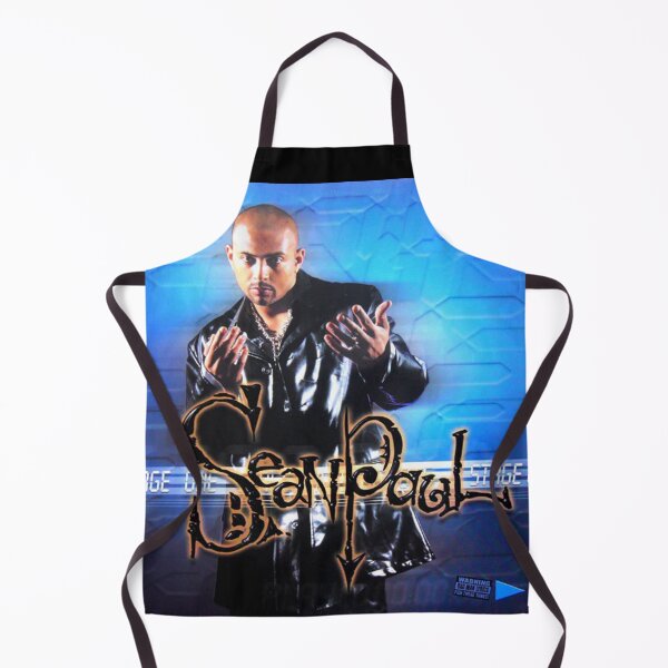 Item preview, Sean Paul - Stage One album 2000 designed and sold by DAVID MCGUIRE.