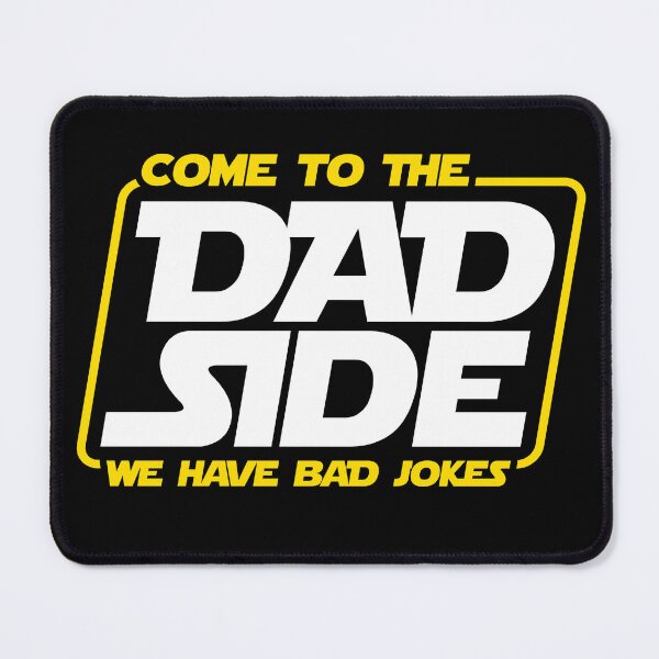Item preview, Come To The Dad Side designed and sold by DetourShirts.