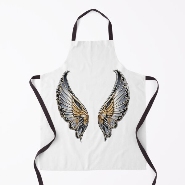 Item preview, Flying High- Fairy Wings No. 0016 designed and sold by FaerieFusion.