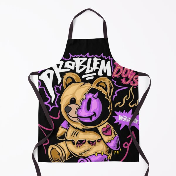 Item preview, Beard Problem Boys designed and sold by UZRWRLD .