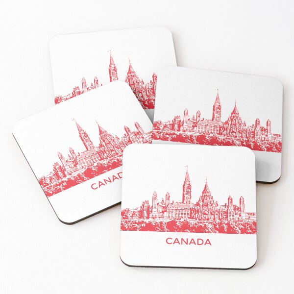 Item preview, Canada Day designed and sold by Lakeric Cityscapes.