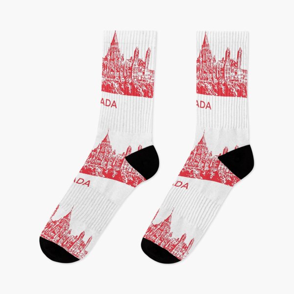 Item preview, Canada Day designed and sold by Lakeric Cityscapes.