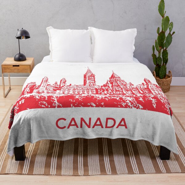 Item preview, Canada Day designed and sold by Lakeric Cityscapes.