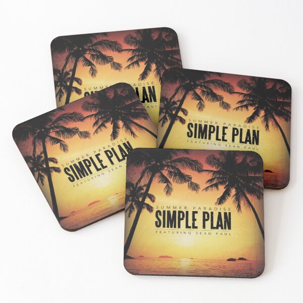 Item preview, Sean Paul - Summer Paradise album 2011 designed and sold by DAVID MCGUIRE.