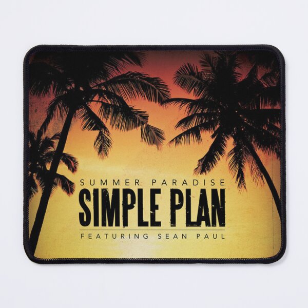 Item preview, Sean Paul - Summer Paradise album 2011 designed and sold by DAVID MCGUIRE.