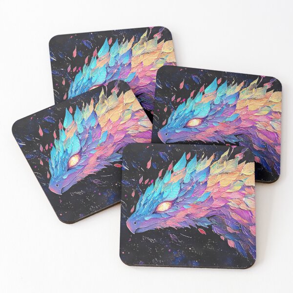 Item preview, Flame-Flecked Feathers designed and sold by CHCOfficial.