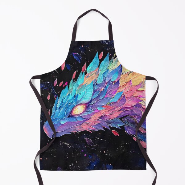 Item preview, Flame-Flecked Feathers designed and sold by CHCOfficial.