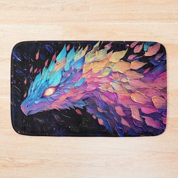 Item preview, Flame-Flecked Feathers designed and sold by CHCOfficial.