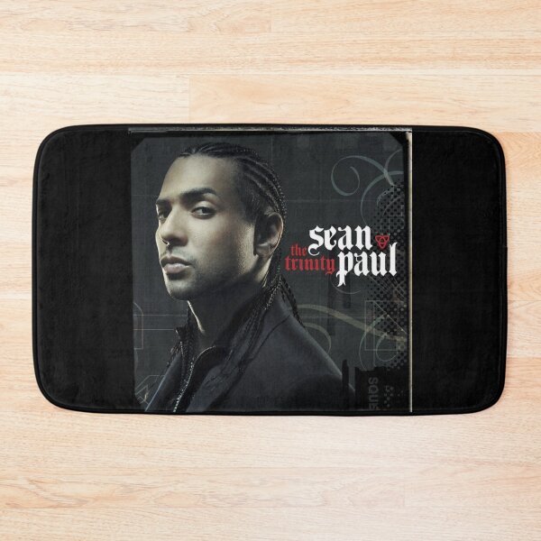 Item preview, Sean Paul - The Trinity album 2005 designed and sold by DAVID MCGUIRE.