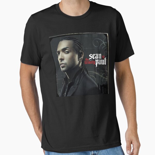 Item preview, Sean Paul - The Trinity album 2005 designed and sold by DAVID MCGUIRE.