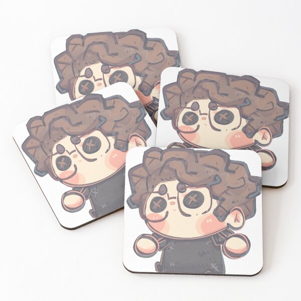 Item preview, 2420 -  幸运儿 / Lucky Guy designed and sold by jrpencil88.