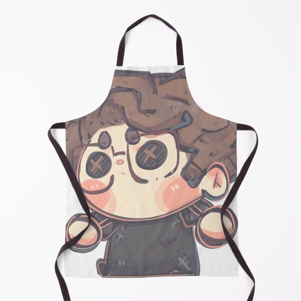 Item preview, 2420 - 幸运儿 / Lucky Guy designed and sold by jrpencil88.