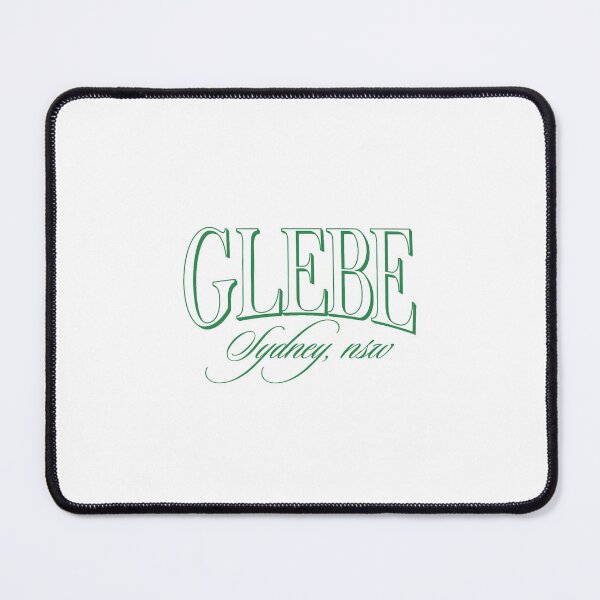 Item preview, Glebe, Sydney, NSW designed and sold by Local Folk.