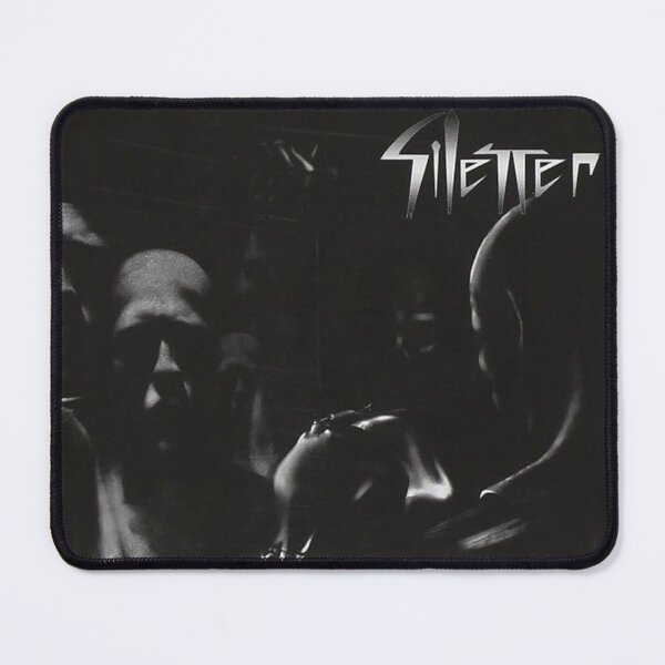 Item preview, Silencer - Death - Pierce Me album 2001 designed and sold by DAVID MCGUIRE.