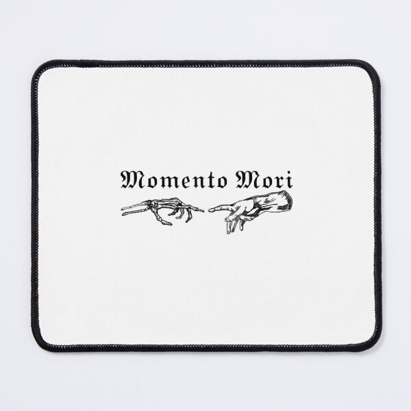 Item preview, Momento Mori Reaching designed and sold by WillTheSkyFall.