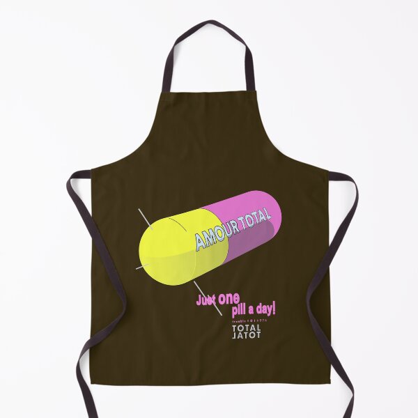 Item preview, TOTAL LOVE Pill 2 designed and sold by trouble101.