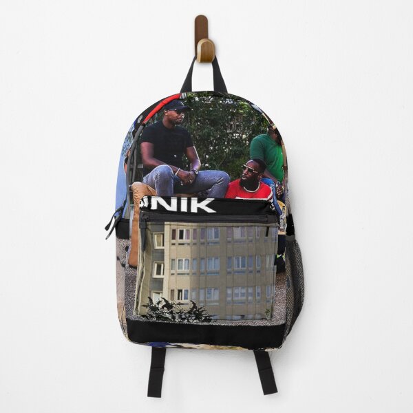 Item preview, Sinik - Huitième art album 2020 designed and sold by DAVID MCGUIRE.