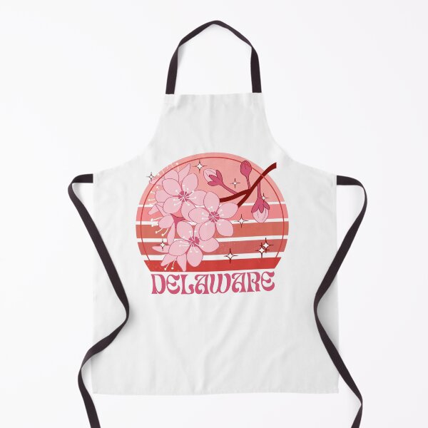 Item preview, Delaware State Flower Peach Blossom Classic T-shirt Sticker designed and sold by ThinkNature!.